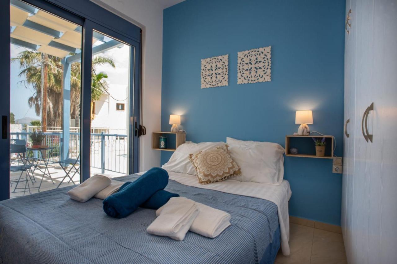 Villa Salomon By Apokoronas-Villas Plaka  Zewnętrze zdjęcie